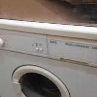 لباس شویی AEG اصل