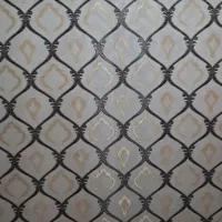 پرده زبرا