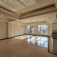 َجنت آباد مرکزی ۱۳۵متر ۲پارکینگ سندی