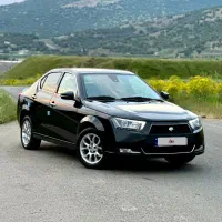 دنا پلاس 1403 توربو اتوماتیک
