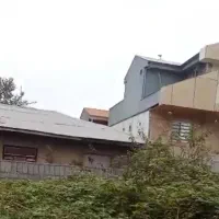 زمین روستایی با کاربری مسکونی