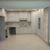 کابینت و کمد دیواری سیماچوب