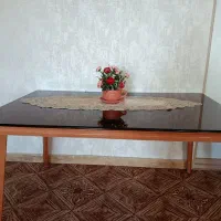 میز ناهار خوری