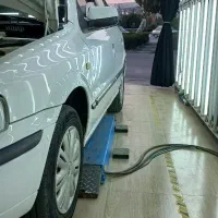 سمند الیکس