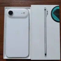 iPhone17air