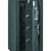 گاوصندوق نسوز