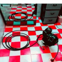 لوله بازکنی نشت یابی سراسر رشت ۱۰۰٪تضمینی ۲۴ساعته