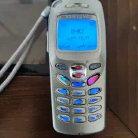 گوشی سامسونگ N620
