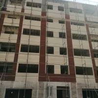 کارگر ثابت ساختمانی