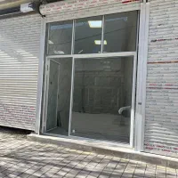 مغازه تجاری سلمان فارسی