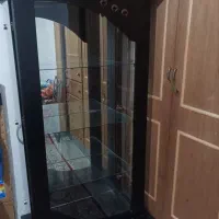 بوفه|بوفه، ویترین، کنسول|کوهدشت, |دیوار