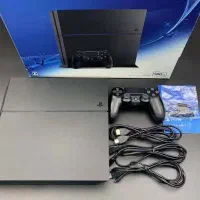 کپی خور و نصب بازی PS4 محدوده بلوار جمهوری