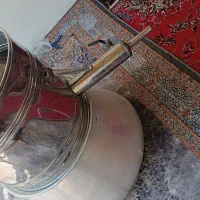 گلاب گیر درح بسیار نو و تازە یک بار استفادە