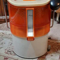 آب هویج گیری