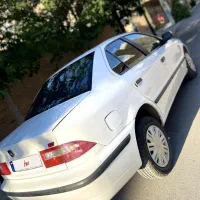 سمند EF7
