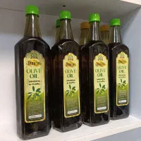 روغن زیتون طبیعی رودبار (بابو و بی بو)