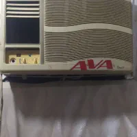 کولر تراست  یخ