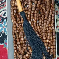 تسبیح هزار مهره