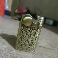 فندک مدل هندلی کلاسیک