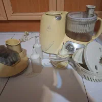 لوازم برقی