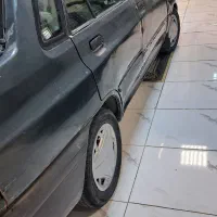 پراید مدل ۸۲