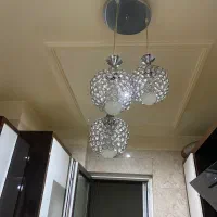 لوستر طرح سیب