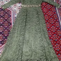 پیرن و لباس مجلسی تنخور زیبا قیمت مناسب