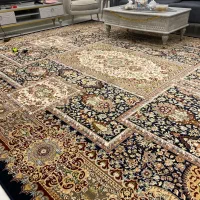 فرش ۱۲ متری