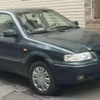 X7سمند۸۱(تعویض موتور۱۳۹۰)بینظیر
