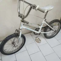 دوچرخه و اسکوتر