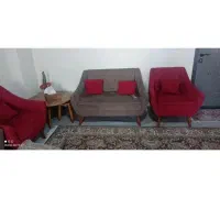 مبل و ناهارخوری