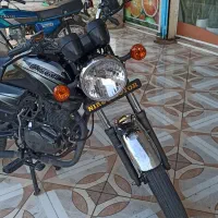 باکسر۲۰۰