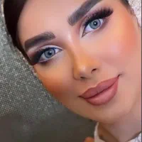تخفیف ویژه میکاپ و شینیون فقط دومیلیون