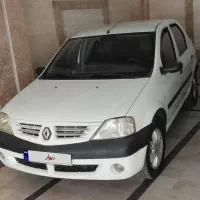 پارس تندر (ال ۹۰) مدل ۹۲ پارس خودرویی