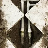 تاسیسات تشخیص ترکیدگی رفع نم لوله بازکنی کل تهران|خدمات پیشه و مهارت|تهران, نارمک|دیوار