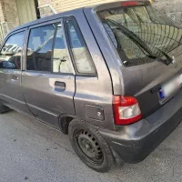 پراید مدل 90