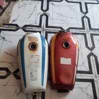 باک و اکسوز