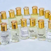 فروشند خانم عطر غرفه مترو حقوق 50 تا90 میلیون