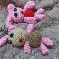 عروسک جا کلیدی