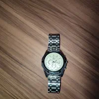 ساعت ادیفایس طرح سه موتور