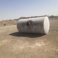 فروش تانکر ۵هزار لیتری
