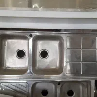 هود سینک واجاق گاز