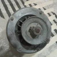 دوعدد دینام کولر آبی