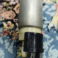 مغزی پمپ بنزین 206 فرانسوی