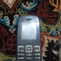گوشی نوکیا 106باکارتون