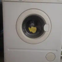 ماشین لباسشویی تمام اتومات