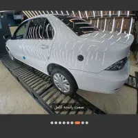 سورن پلاس ef7 دوگانه ۱۴۰۴