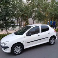 پژو206بسیار تمیز*پراید۱۱۱ کوییک تیبا2 ام وی ام۱۱۰*