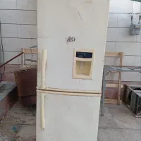 یخچال فریزر
