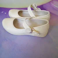 کفش دخترانه
